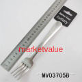 3 Piece Stainless Steel Fork /Cutlery